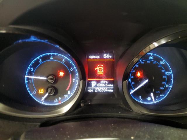 2015 TOYOTA COROLLA L #3305455085