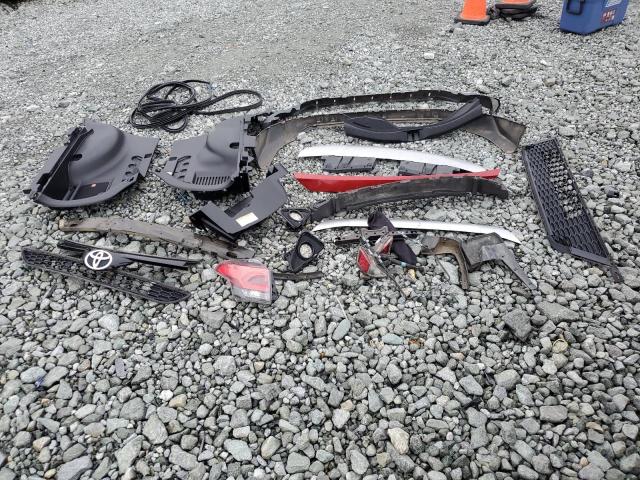 2016 TOYOTA RAV4 SE 2T3JFREV6GW516221