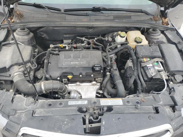 2016 CHEVROLET CRUZE LIMITED LT 1G1PF5SB8G7152028