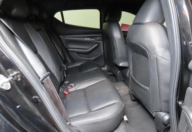 2021 MAZDA 3 SELECT JM1BPAKL7M1336164