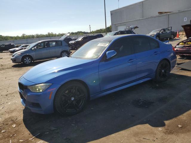 BMW 328 I