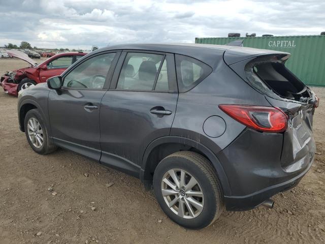 2016 MAZDA CX-5 SPORT JM3KE4BY0G0748107