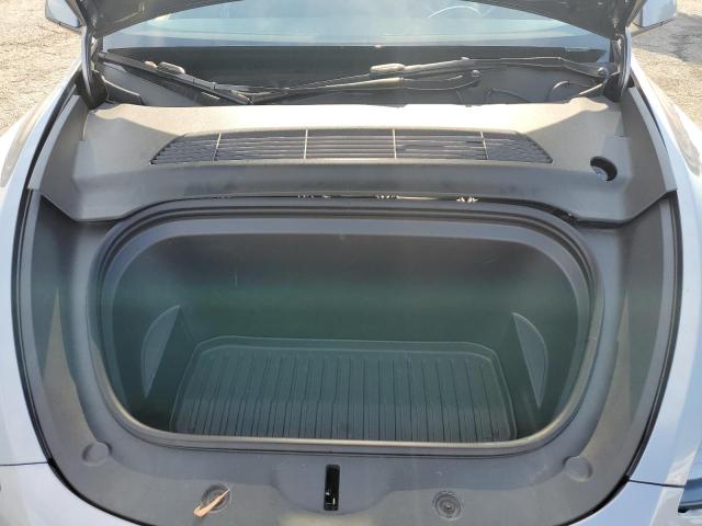 2025 TESLA MODEL Y 7SAYGDED7SF259884