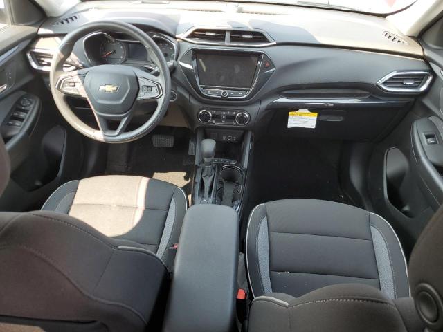 2023 CHEVROLET TRAILBLAZR KL79MRSL2PB200476
