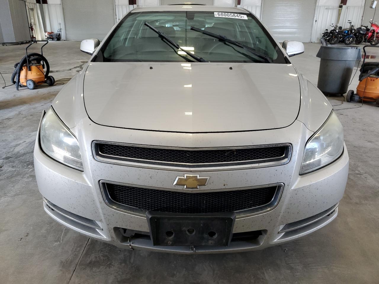 CHEVROLET MALIBU 1LT