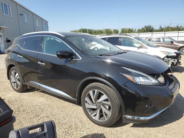 2020 NISSAN MURANO SL 5N1AZ2CS3LN157897