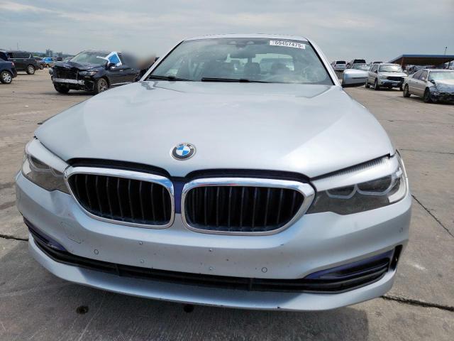 2019 BMW 530 I WBAJA5C58KWW39410