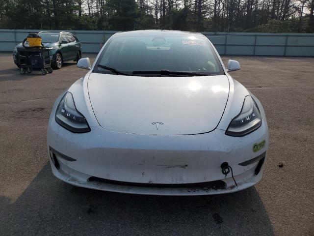 2019 TESLA MODEL 3 5YJ3E1EB5KF477753