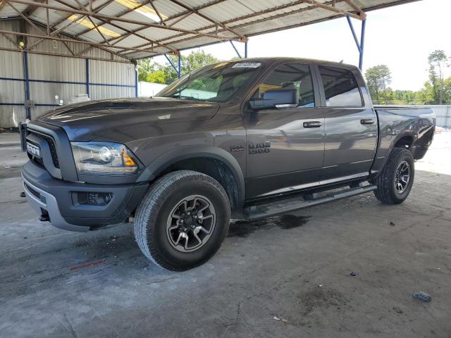 RAM 1500 REBEL