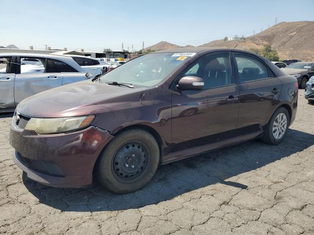 KIA FORTE EX