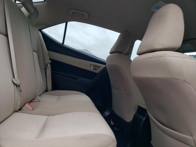 2014 TOYOTA COROLLA L - 5YFBURHE9EP005860