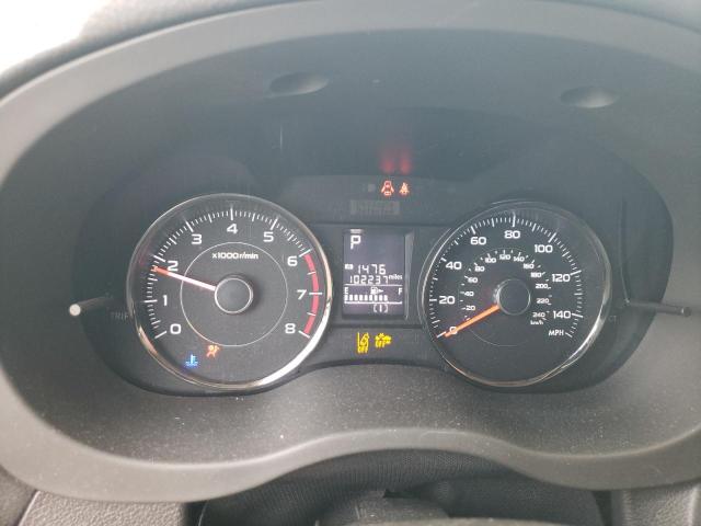 2016 SUBARU FORESTER 2 - JF2SJGXC6GH485319