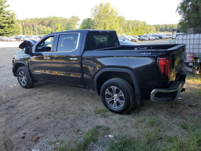 2025 GMC SIERRA K15 1GTUUDED4SZ243432