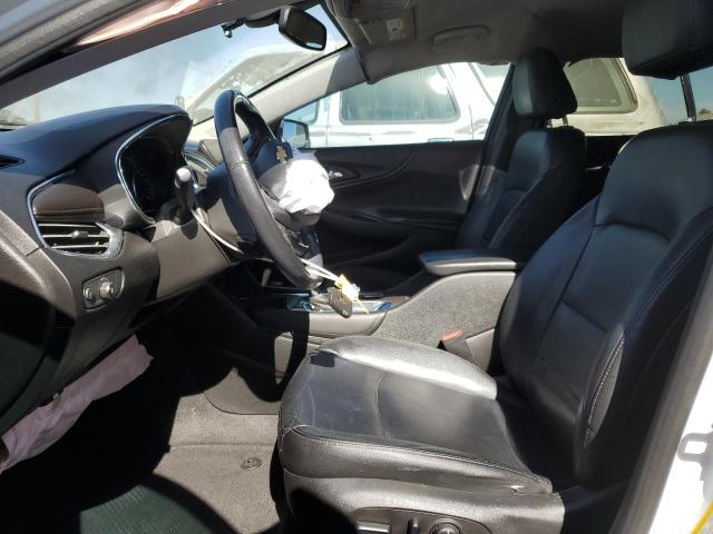 2017 CHEVROLET MALIBU LT - 1G1ZE5ST2HF272774