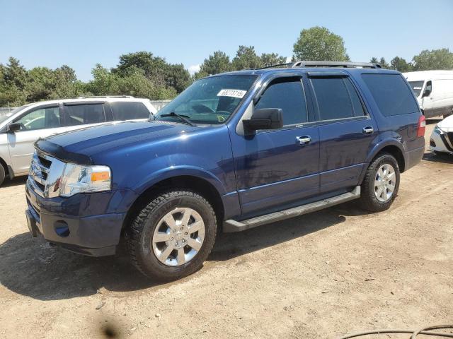 FORD EXPEDITION