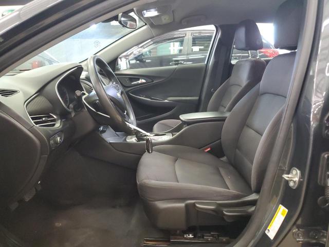 2017 CHEVROLET MALIBU LS - 1G1ZB5ST7HF269717