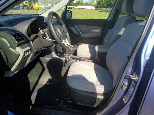 2018 SUBARU FORESTER 2 JF2SJAGC8JH562955