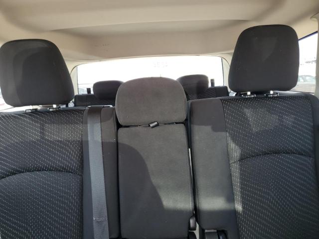 2018 DODGE JOURNEY SE 3C4PDCAB9JT530587