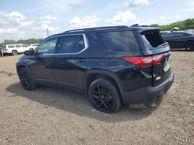 2021 CHEVROLET TRAVERSE L - 1GNERGKW9MJ101938