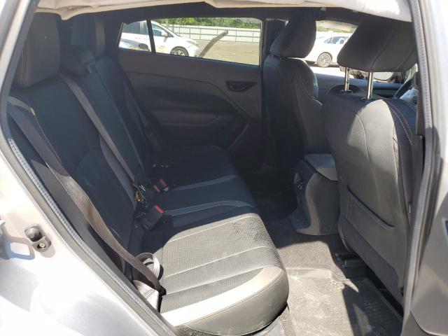 2024 SUBARU CROSSTREK 4S4GUHU64R3748628