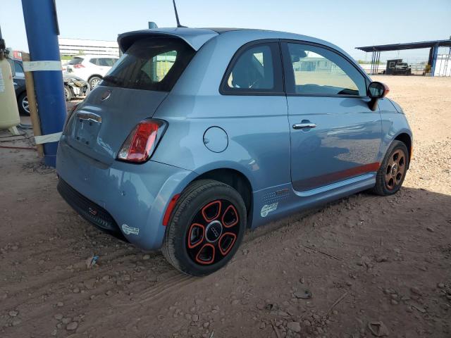 2015 FIAT 500 ELECTR 3C3CFFGE2FT527229