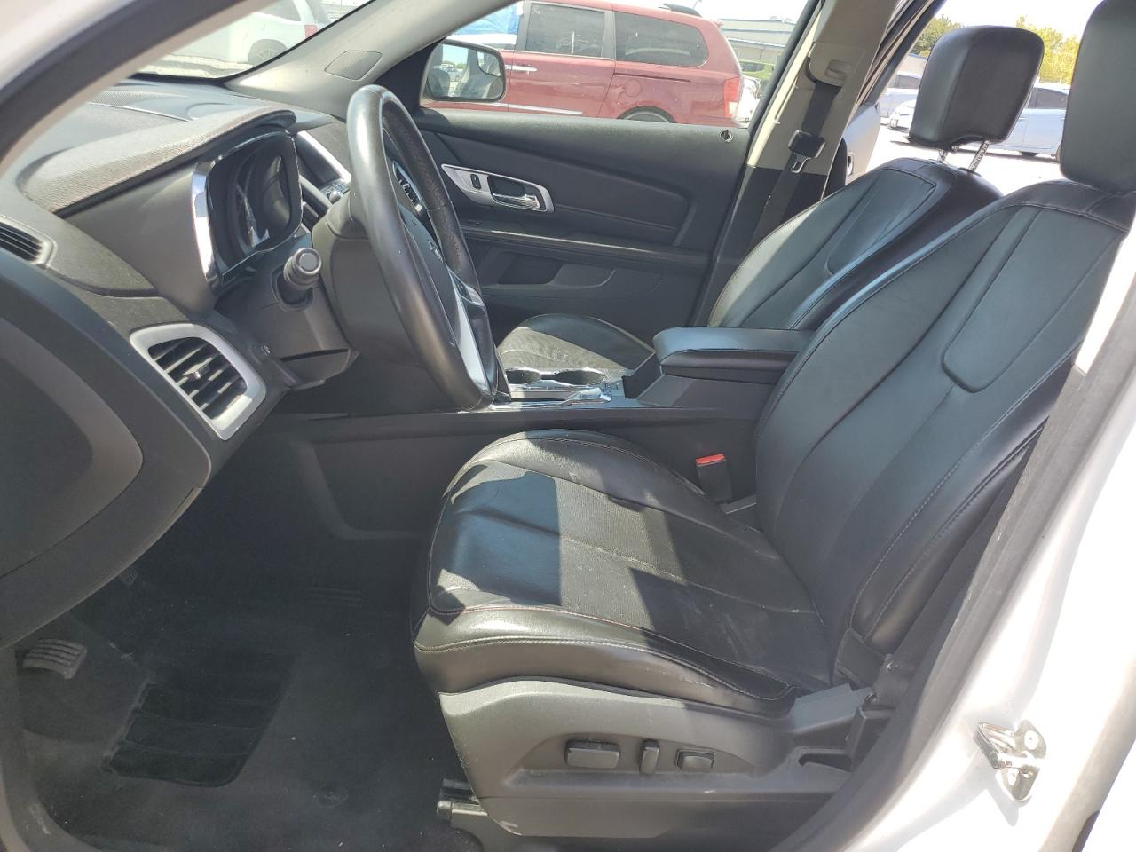 GMC TERRAIN SLT