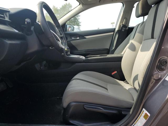 2018 HONDA CIVIC EX 2HGFC2F77JH591900