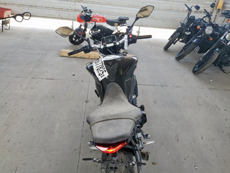 2022 YAMAHA MT09 JYARN71EXNA002735