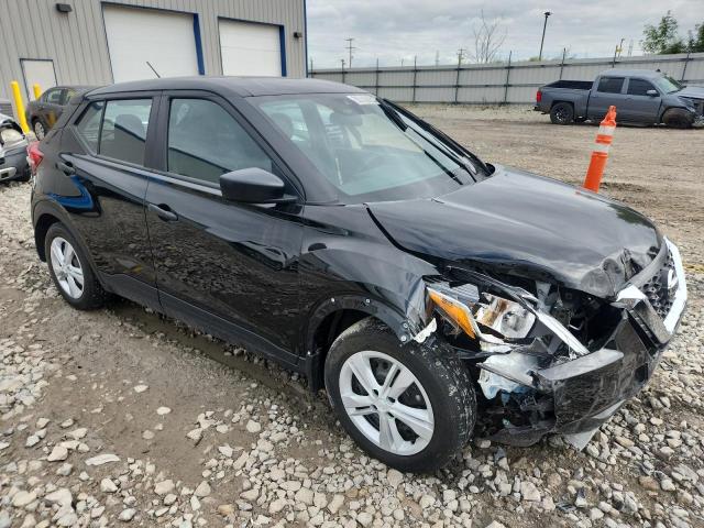 2020 NISSAN KICKS S 3N1CP5BV1LL537663