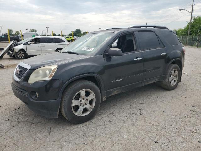 GMC ACADIA SLE