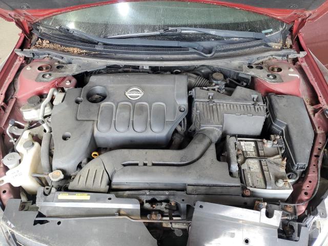 2011 NISSAN ALTIMA BAS - 1N4AL2AP2BN516066