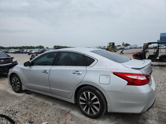 2017 NISSAN ALTIMA 2.5 - Inny widok