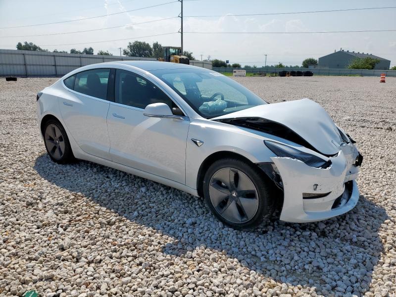 2020 TESLA MODEL 3 5YJ3E1EB4LF744429
