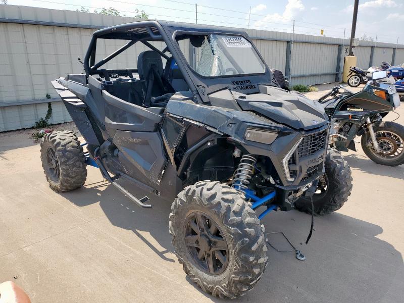 2022 POLARIS RZR XP 100 3NSNAV991NH415907