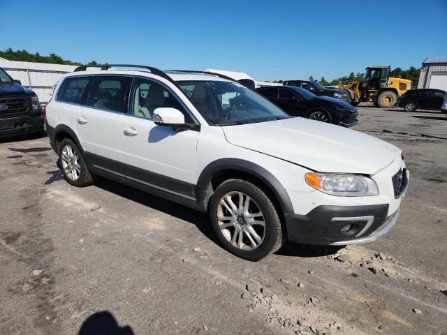 2016 VOLVO XC70 T5 PL YV4612NM6G1245403