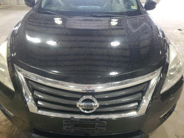 2015 NISSAN ALTIMA 3.5S - 1N4BL3AP5FC421884