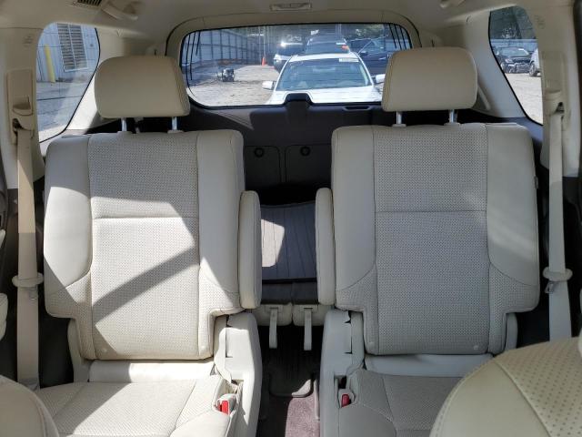 2017 LEXUS GX 460 PRE JTJJM7FX5H5160554