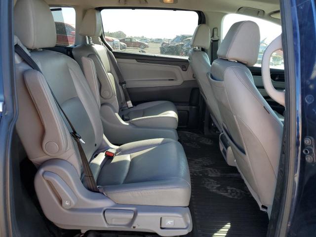 2018 HONDA ODYSSEY ELITE 5FNRL6H98JB039782