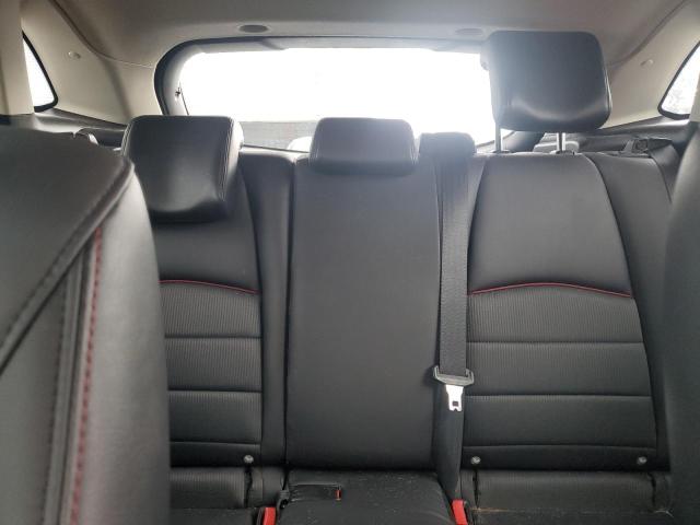 2016 MAZDA CX-3 TOURING #3302722012
