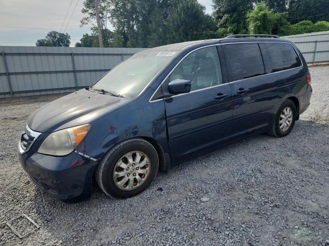 2010 HOND ODYSSEY EXL - 5FNRL3H6XAB109156