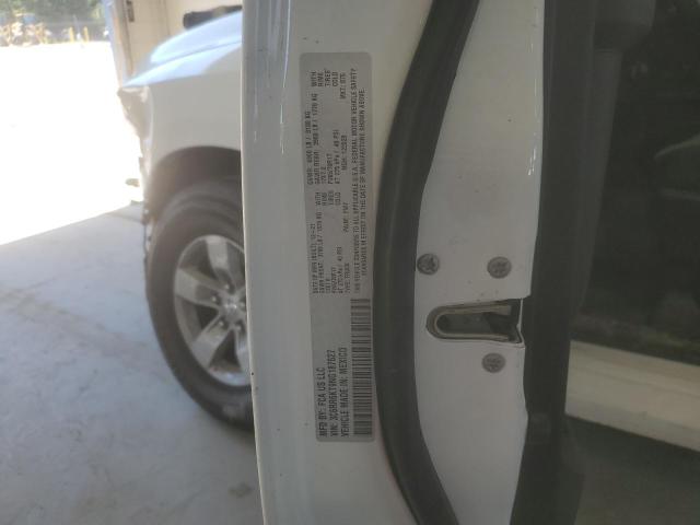 2022 RAM 1500 CLASS 3C6RR6KT9NG187627
