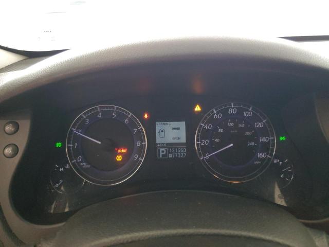 2012 INFINITI EX35 BASE - JN1AJ0HP2CM401228