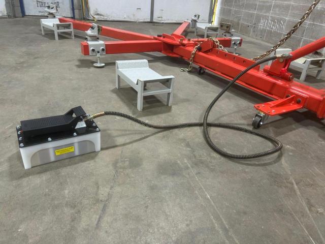 2024 OTHR 4 CLAMP FRAME PULLER #3220438336
