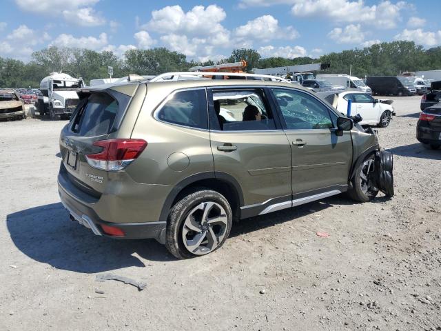 2023 SUBARU FORESTER T - JF2SKARCXPH525764