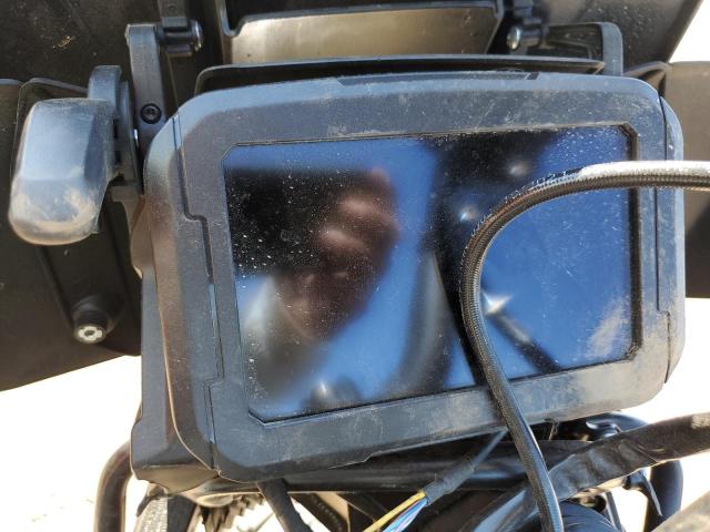 2022 HARLEY-DAVIDSON RA1250 S 1HD1ZES1XNB307909