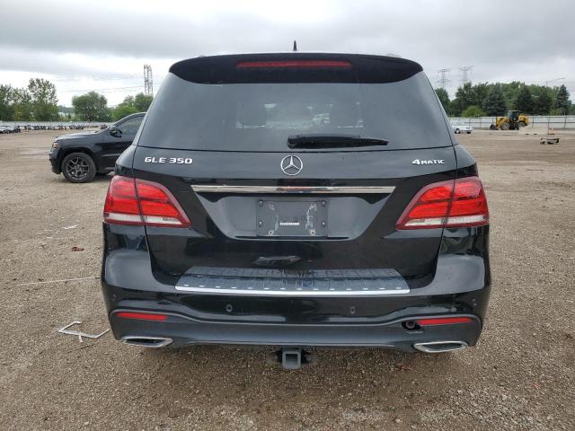 2018 MERCEDES-BENZ GLE 350 4M 4JGDA5HB8JB143099