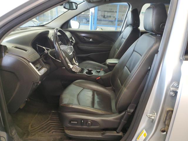 2021 GMC TERRAIN SL 3GKALVEV1ML333303