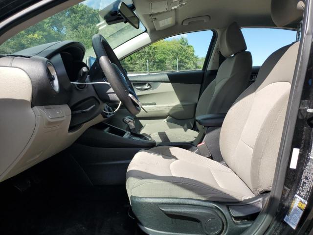 2020 KIA FORTE FE 3KPF24AD2LE145498
