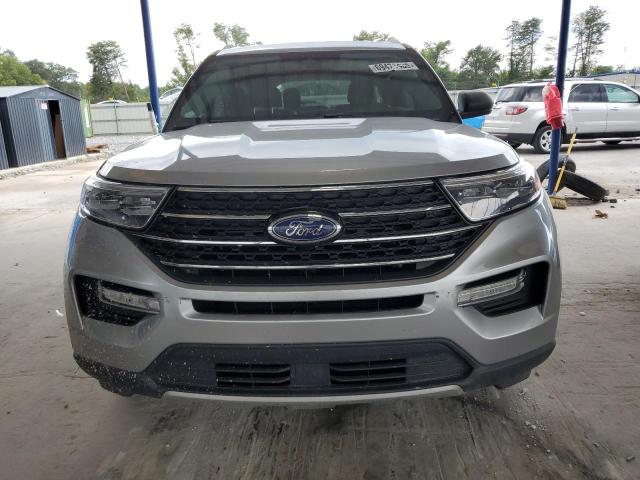 2021 FORD EXPLORER X 1FMSK8DHXMGA25059