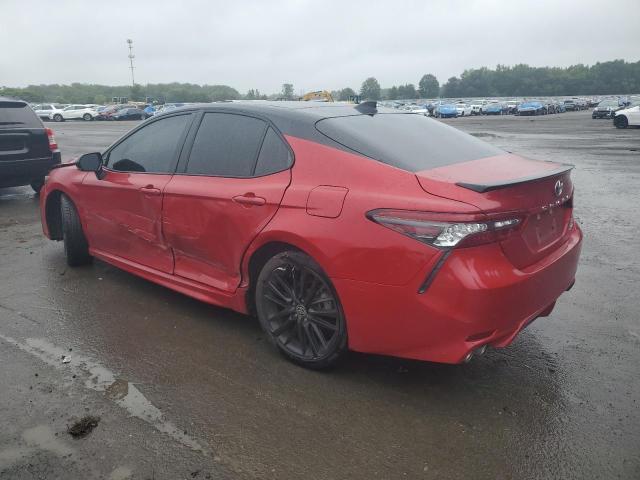 2023 TOYOTA CAMRY XSE 4T1K61AK8PU079431